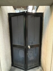 グレース上本町の物件外観写真